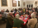 Quiz night in the Long Room